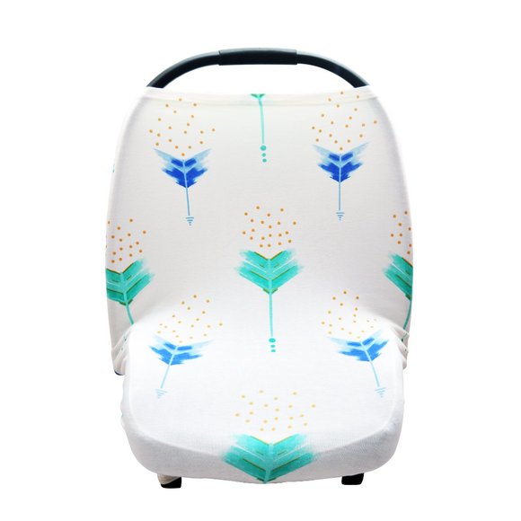 Multi Use Cover - Spring - Picture 1 of 8